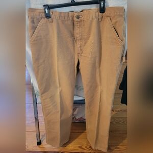 CARHARTT WORK JEANS